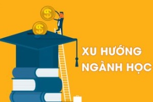 Top 5 Ngành Học Hot Nhất Hiện Nay 2025